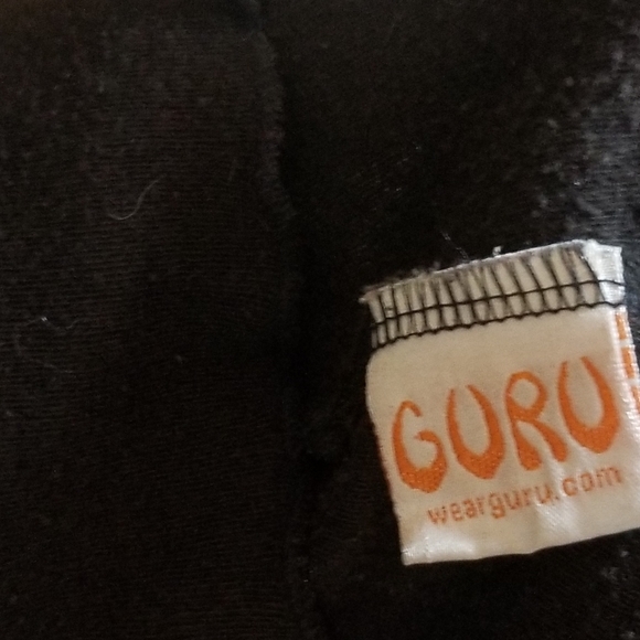 Slouchy Pixie Sweater ▪︎ GURU ▪︎ - Picture 6 of 7